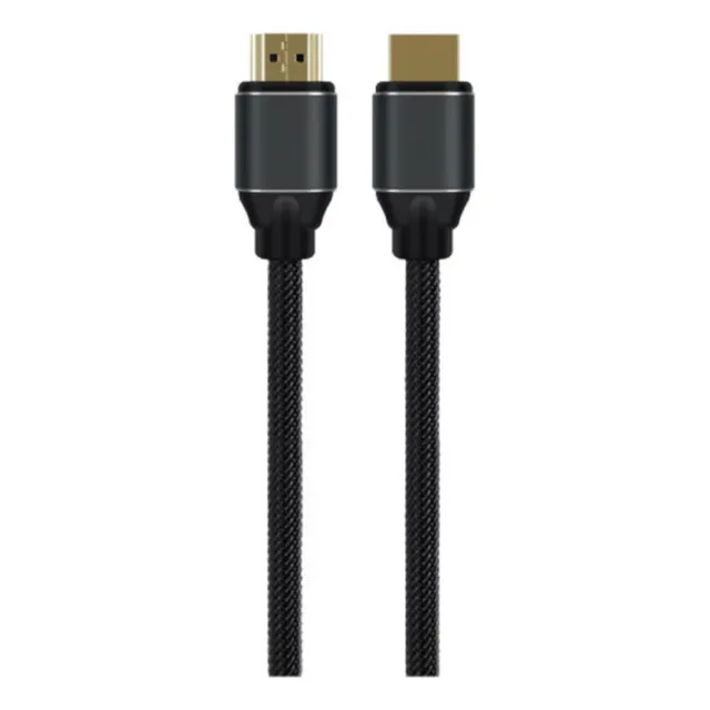 Cable Hdmi 2.1 8k 3mts Tecnolab