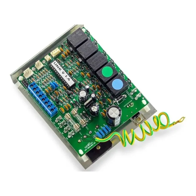 Tarjeta Kavo Unik Komfort - Ref. 1.005.2072 - Genuína 