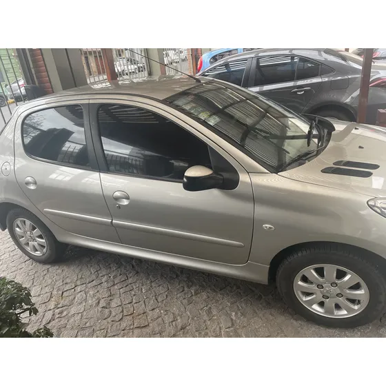 Peugeot 207 1.4 Xs
