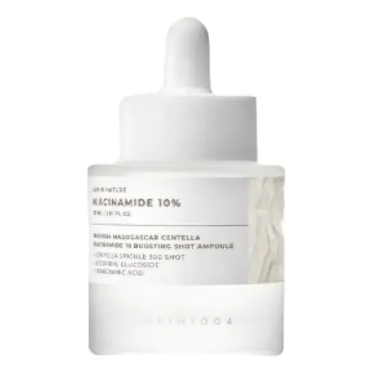 Skin1004 Niacinamide 10 Boosting Shot Ampule Todo Tipo De Piel Noche | Cuotas sin interés