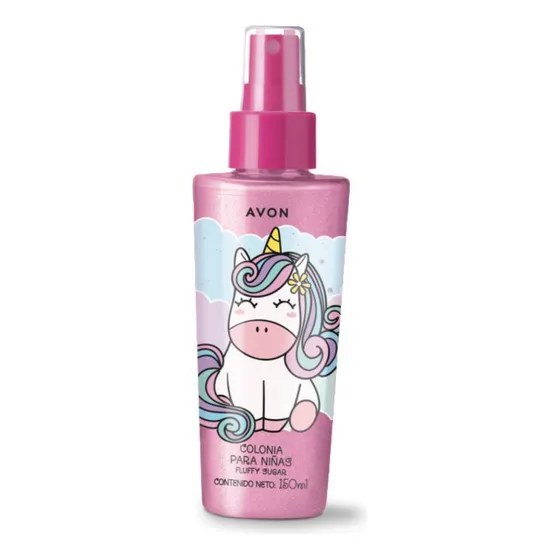 Colonia Infantil Unicornio - 150 Ml