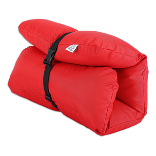 Cama Perro Pet2go® Portátil Viaje - Enrollable 60x45cm Cama Perro Pet2go® Portátil Viaje - Enrollable 60x45cm