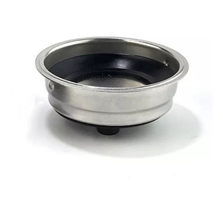 Filtro De 51mm 1 Taza Cafetera Oster Krups Delonghi Hamilton Filtro De 51mm 1 Taza Cafetera Oster Krups Delonghi Hamilton