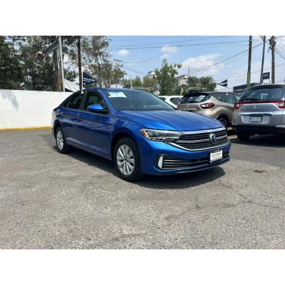 Volkswagen Jetta 1.4 T Fsi Comfortline Tip
