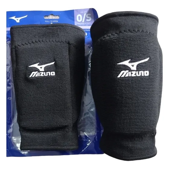 Rodillera Mizuno T10plus 