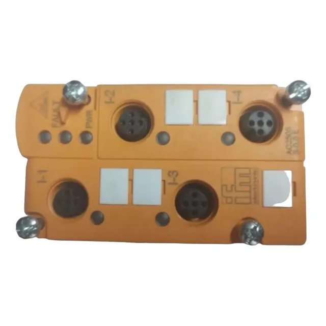 Ifm Ac2505 Módulo Nuevo.