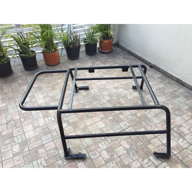 Estructura Para Carpa De Techo