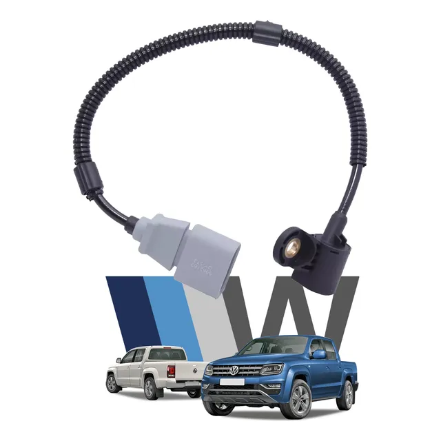 Sensor Posicion Eje Leva Volkswagen Amarok 2.0 2010-2023