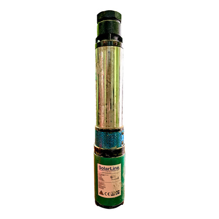 Bomba Sumergible Solar 48-60v H/20 Metros Cybermonday Oferta Bomba Sumergible Solar 48-60v H/20 Metros Cybermonday Oferta