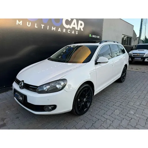 Volkswagen Jetta Variant 2.5 5p