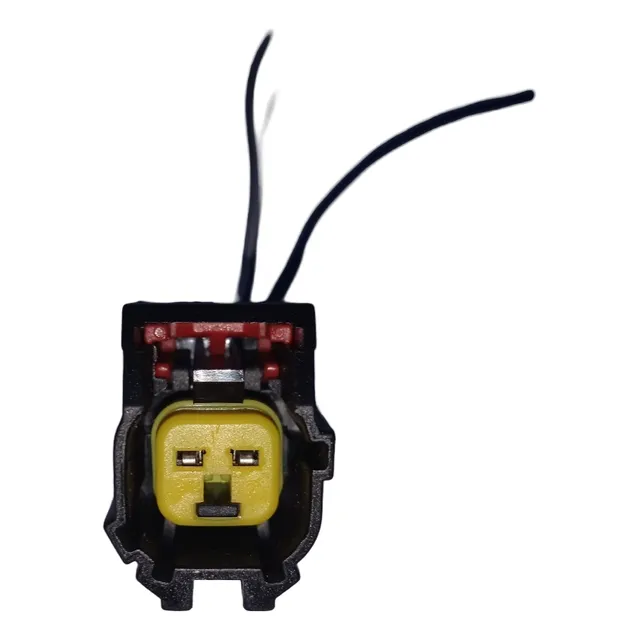 Conector Valvula Temperatura Jeep Grand Cherokee Wrangler 