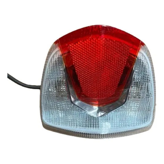 Stop Tvs Apache Rtr 180/160
