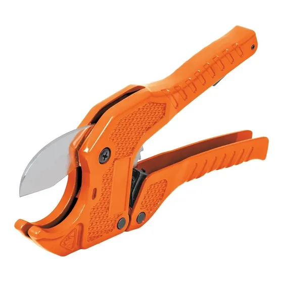Cortatubo Pvc Capacidad 1-5/8  Truper 12860