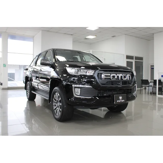 Foton Tunland G7