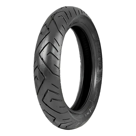Pneu Traseiro Fazer 250 2018 A 2025 140-70-17 Technic
