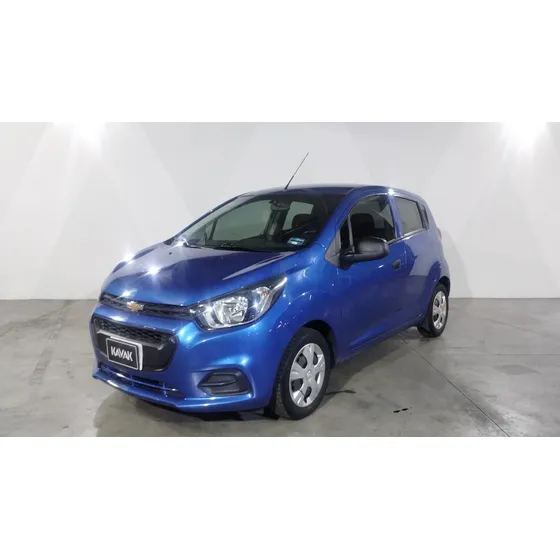 Chevrolet Beat 1.2 Lt B Mt