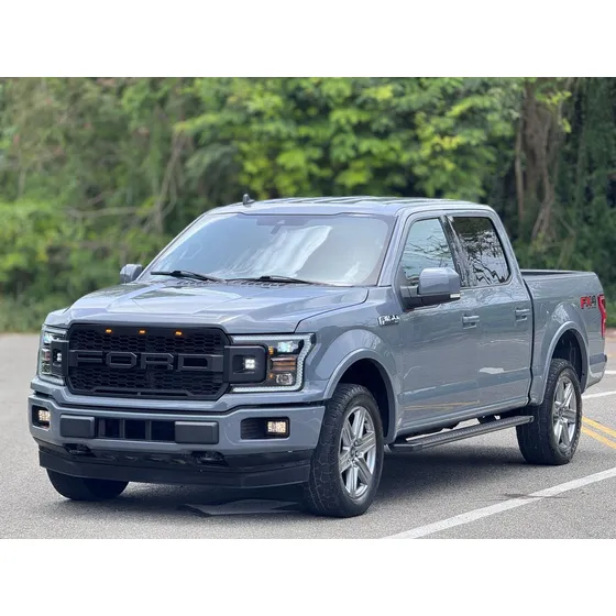 Ford F-150 Texas Edition 4x4 Clean Carfax