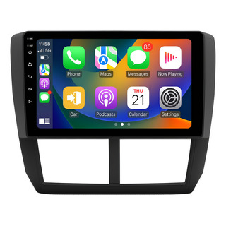 Zk Radio Android Carplay 4+64 Subaru Forester 2009-2013 Zk Radio Android Carplay 4+64 Subaru Forester 2009-2013