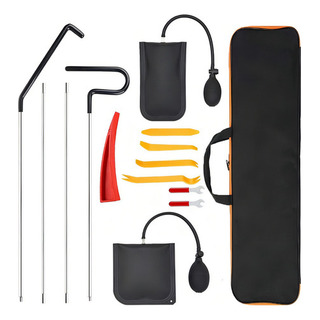 Z Kit De Bomba De Ar Para Abrir A Porta Do Carro Z Kit De Bomba De Ar Para Abrir A Porta Do Carro