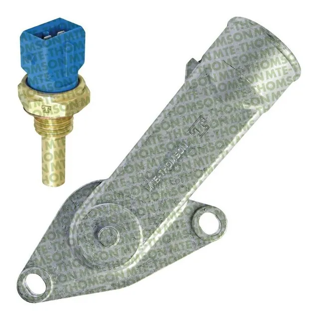 Valvula Termostatica Serie Ouro Prisma 1.4 8v 2010 A 2012