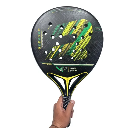 Paleta Royal Padel M 27 Fury