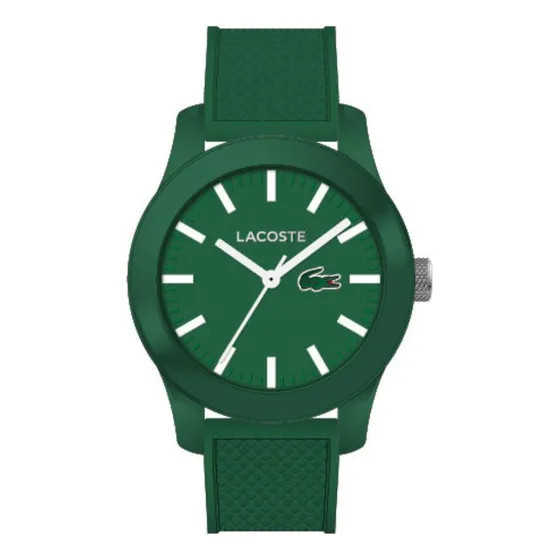 Reloj Lacoste 2010763 Verde Para Hombre