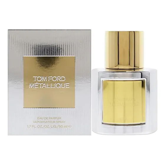 Aerosol Edp Tom Ford Metallique Para Mujer, 1.7 Onzas