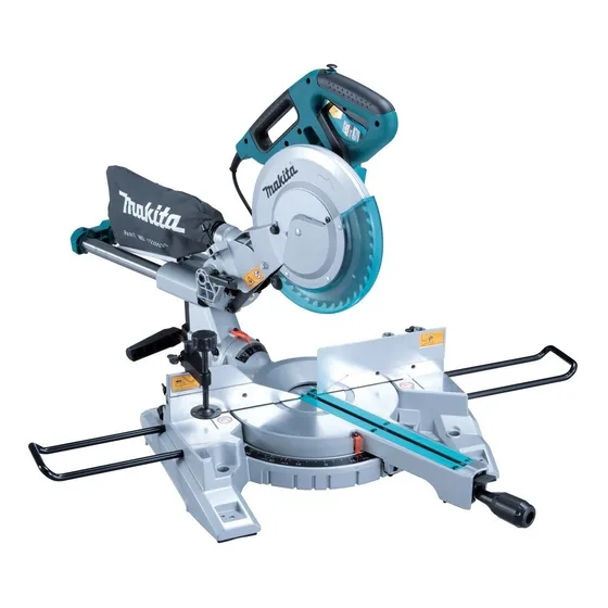 Sierra Ingleteadora 10  Telescópica 1430w - Ls1018l - Makita
