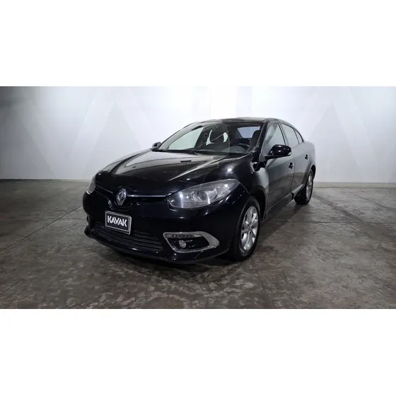 Renault Fluence 2.0 Expression At