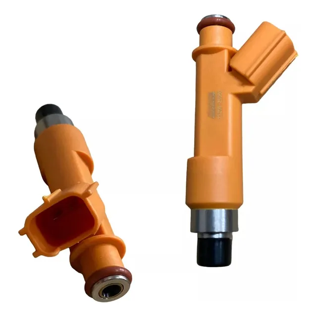 Inyector Teriops Bego 1.5 08-14 Anaranjado