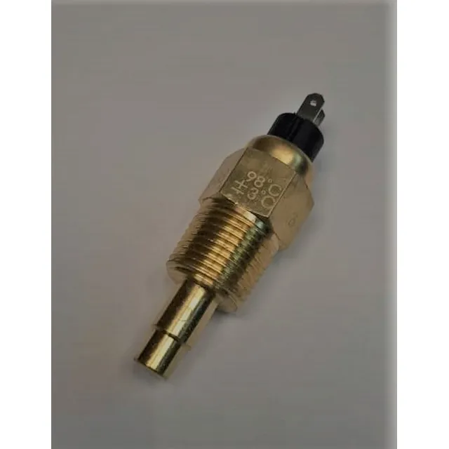 Sensor De Temperatura Cummins Rf-s-001b