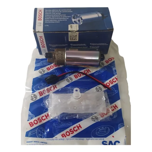 Pila De Gasolina Volkswagen Gol-fox-cross Fox-jetta-polo