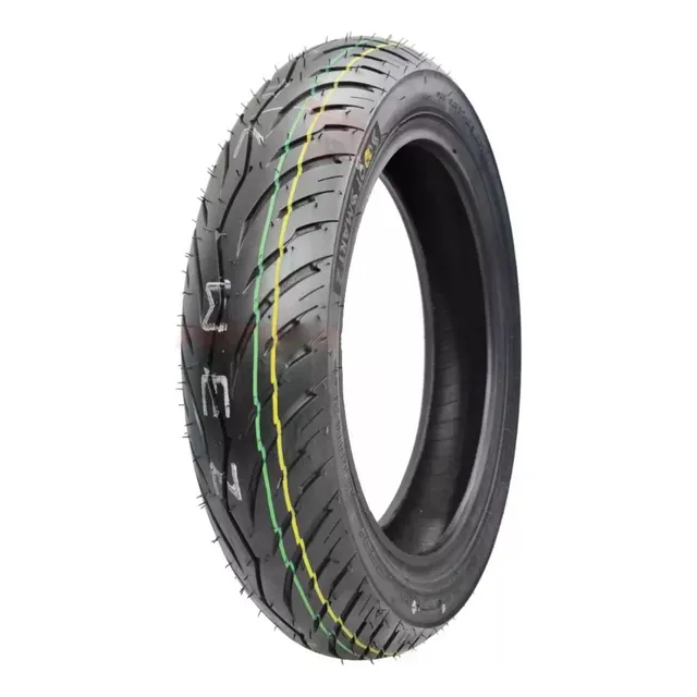 Cubierta Scooter Dunlop Sc Smart 2 110 90 13 - Fas Motos