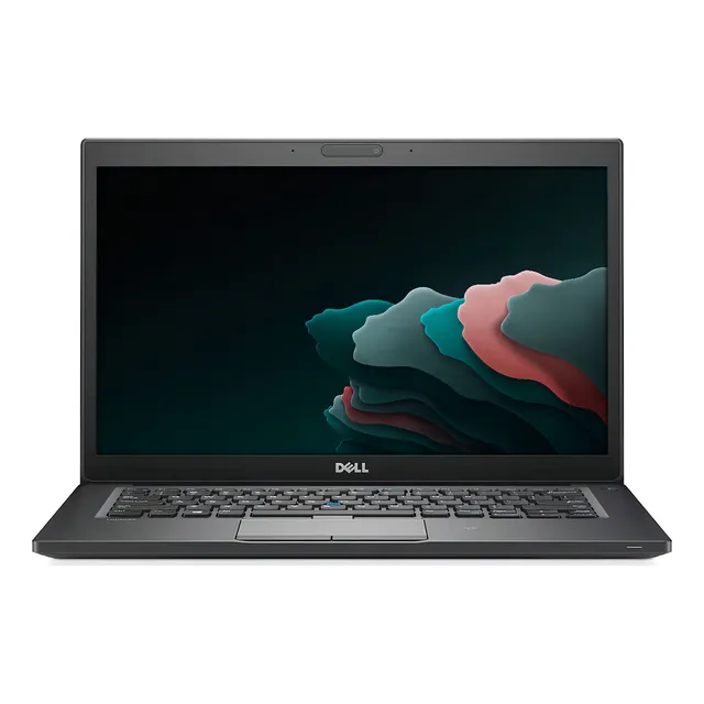 Laptop Dell Latitude 7440 I5 8gb Ram 256gb Ssd 14´´ Dimm Color Plateado