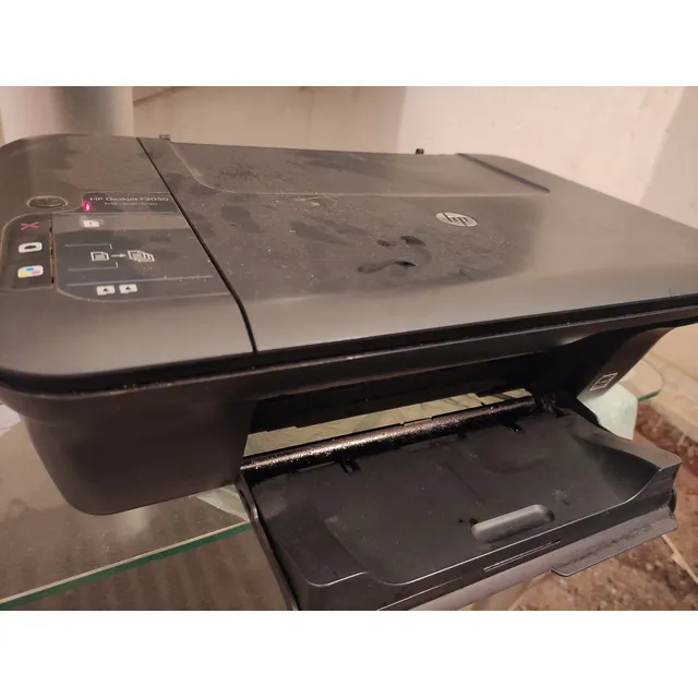 Impresora Hp F2050 P/repuesto