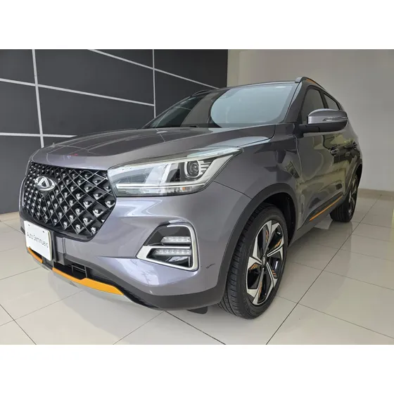 Chirey Tiggo 4 Pro 1.5t Premium Cvt