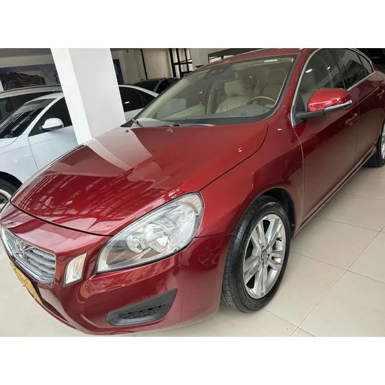 Volvo S60 2.0 T5