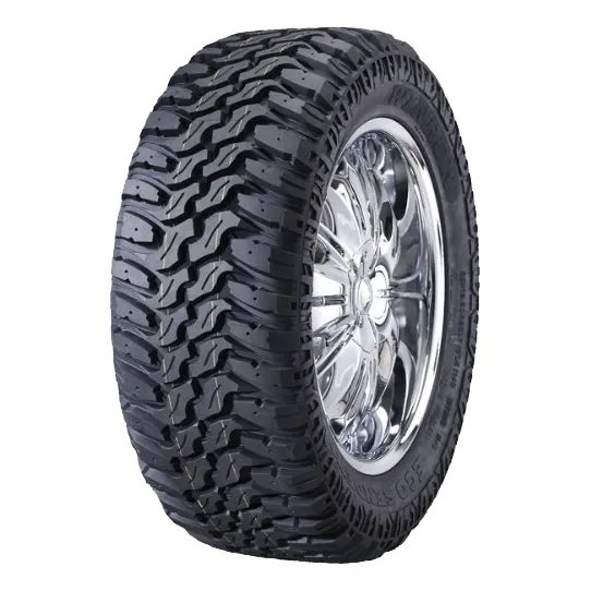 Llanta 245/75r16 Lt Winrun Mt305 104q