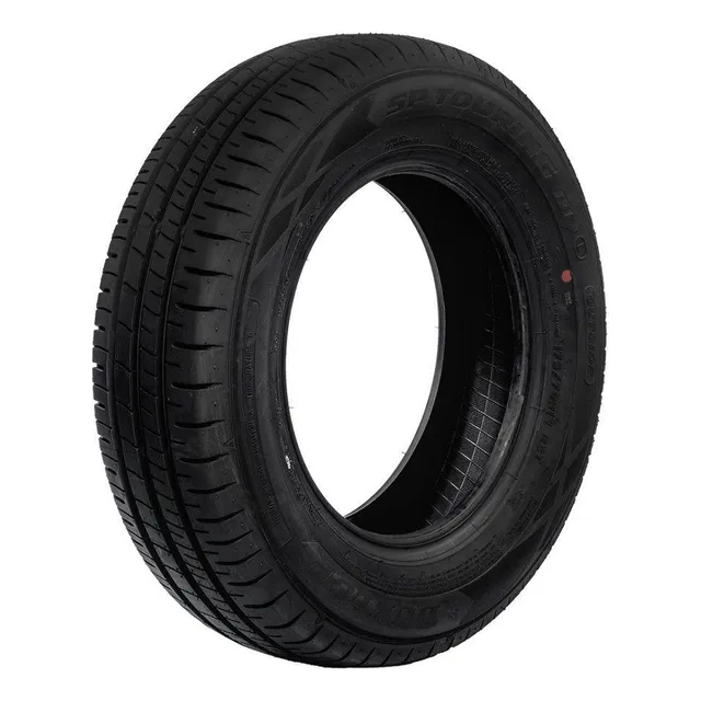 Pneu Dunlop Sp Turing R1 - 165/70r13 Preto