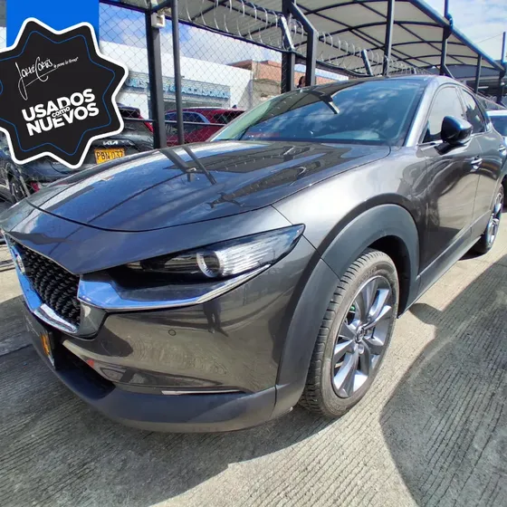 Mazda Cx-30 2022 2.0 Touring