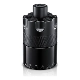 Azzaro The Most Wanted Intense Edp 100ml Para Masculino Azzaro The Most Wanted Intense Edp 100ml Para Masculino