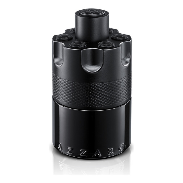 Azzaro The Most Wanted Intense Edp 100ml Para Masculino Azzaro The Most Wanted Intense Edp 100ml Para Masculino