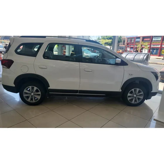 Chevrolet Spin 1.8 Lt 5as 105cv