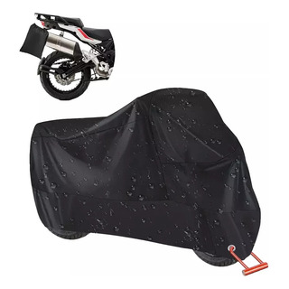 Funda Motocicleta Impermeab Grueso Cubiertas Para Moto Funda Motocicleta Impermeab Grueso Cubiertas Para Moto