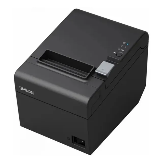 Miniprinter Epson Tm-t20iii-001 Termica  80mm Usb C31ch51001