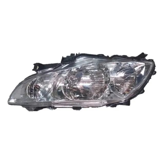 Faro Toyota Corolla 2009 - 2010- 2011 Izquierdo Tyc
