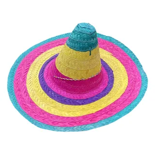 2025 (b) Sombrero Mexicano Sombrero De Paja Sombrero Fiest 2025 (b) Sombrero Mexicano Sombrero De Paja Sombrero Fiest