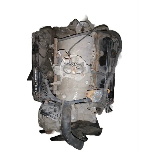 Motor Dodge Ram 360 C/c Aut 904 Sin Comp