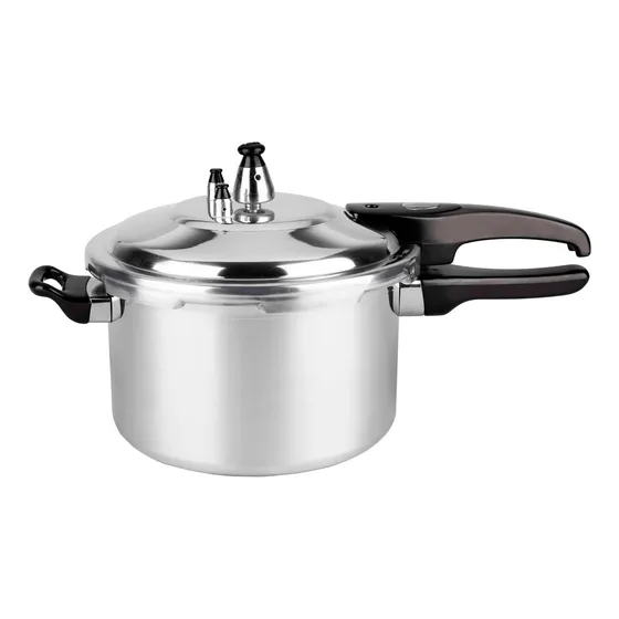 Olla De Presión Premier 9 Litros Para Inducción Y Gas