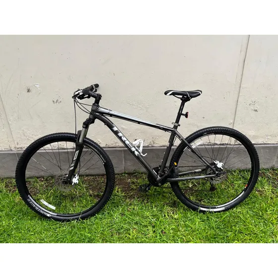 Remato Trek X-caliber 6 Mtb Aluminio
